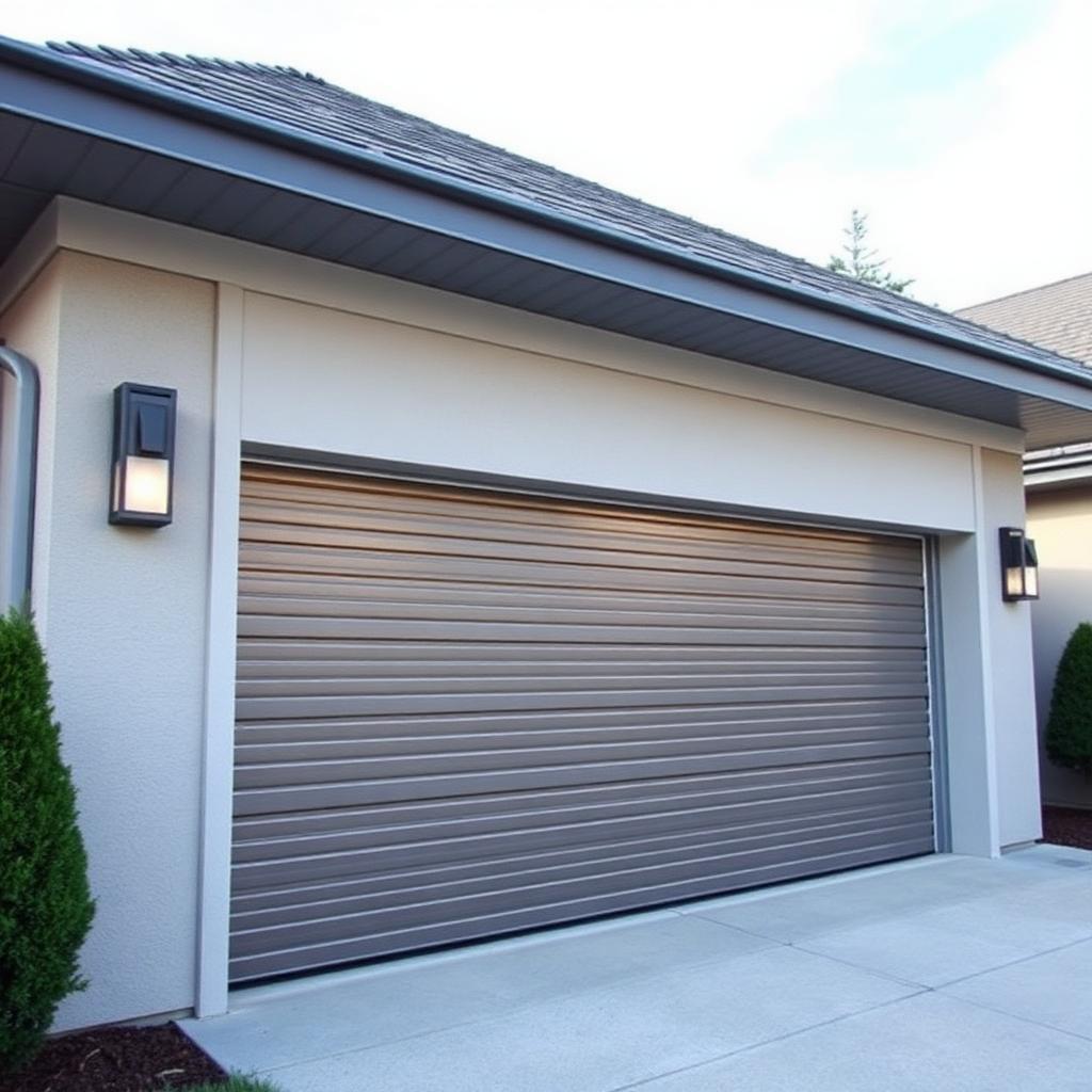 Garage Door Installation - Professional garage door service in New Hampshire